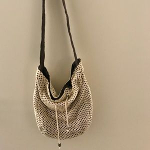 Over the Shoulder Bag